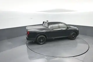 Honda Ridgeline 2018 AWD Black Edition 4dr Crew Cab 5.3 ft. SB