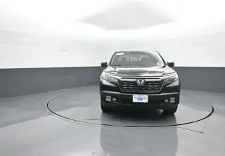 Honda Ridgeline 2018 AWD Black Edition 4dr Crew Cab 5.3 ft. SB