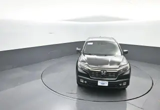 Honda Ridgeline 2018 AWD Black Edition 4dr Crew Cab 5.3 ft. SB