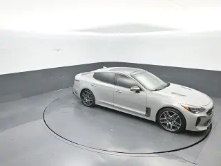 Kia Stinger 2022 GT1 4dr Sedan