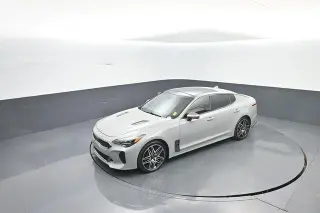 Kia Stinger 2022 GT1 4dr Sedan