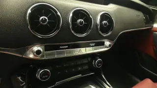 Kia Stinger 2022 GT1 4dr Sedan