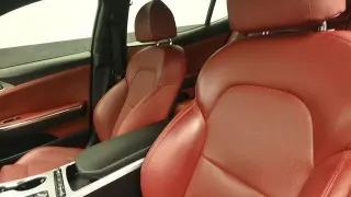 Kia Stinger 2022 GT1 4dr Sedan