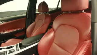 Kia Stinger 2022 GT1 4dr Sedan