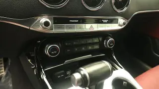 Kia Stinger 2022 GT1 4dr Sedan