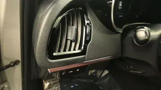 Kia Stinger 2022 GT1 4dr Sedan