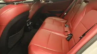 Kia Stinger 2022 GT1 4dr Sedan
