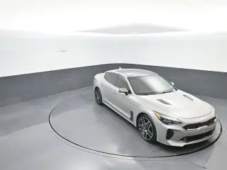 Kia Stinger 2022 GT1 4dr Sedan