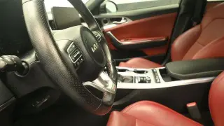 Kia Stinger 2022 GT1 4dr Sedan