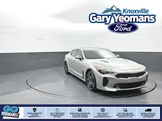 Kia Stinger 2022 GT1 4dr Sedan