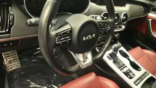 Kia Stinger 2022 GT1 4dr Sedan