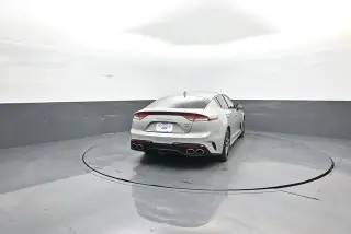 Kia Stinger 2022 GT1 4dr Sedan