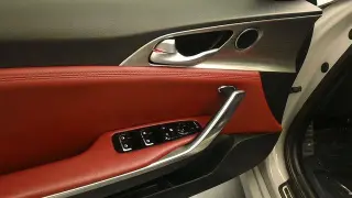 Kia Stinger 2022 GT1 4dr Sedan