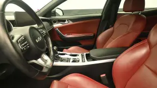 Kia Stinger 2022 GT1 4dr Sedan