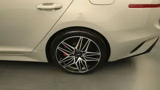 Kia Stinger 2022 GT1 4dr Sedan