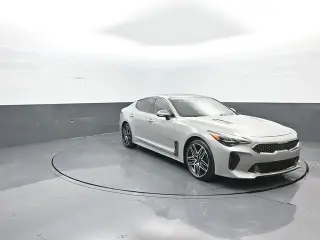 Kia Stinger 2022 GT1 4dr Sedan