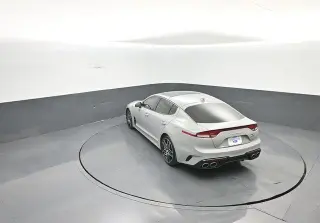 Kia Stinger 2022 GT1 4dr Sedan
