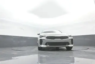 Kia Stinger 2022 GT1 4dr Sedan