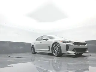Kia Stinger 2022 GT1 4dr Sedan