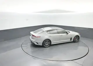 Kia Stinger 2022 GT1 4dr Sedan