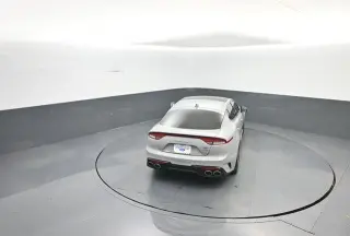 Kia Stinger 2022 GT1 4dr Sedan