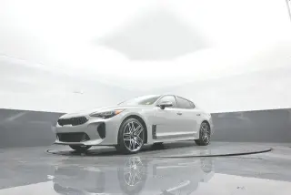 Kia Stinger 2022 GT1 4dr Sedan