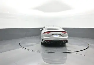Kia Stinger 2022 GT1 4dr Sedan