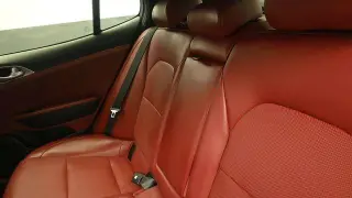 Kia Stinger 2022 GT1 4dr Sedan