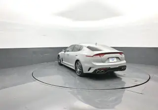 Kia Stinger 2022 GT1 4dr Sedan