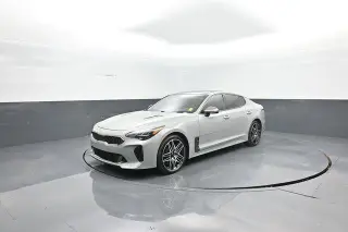 Kia Stinger 2022 GT1 4dr Sedan