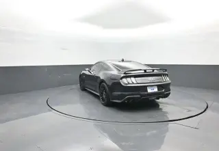 Ford Mustang 2022 GT 2dr Fastback