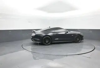 Ford Mustang 2022 GT 2dr Fastback