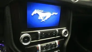 Ford Mustang 2022 GT 2dr Fastback
