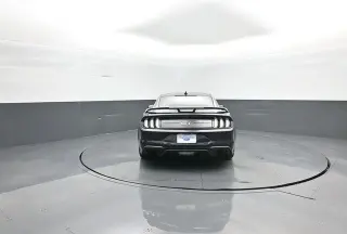 Ford Mustang 2022 GT 2dr Fastback