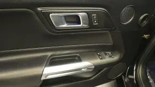 Ford Mustang 2022 GT 2dr Fastback