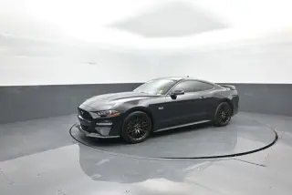 Ford Mustang 2022 GT 2dr Fastback