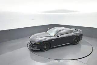 Ford Mustang 2022 GT 2dr Fastback