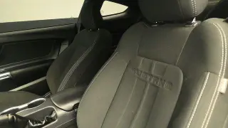 Ford Mustang 2022 GT 2dr Fastback