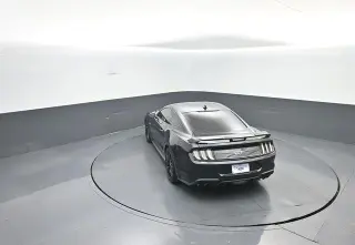 Ford Mustang 2022 GT 2dr Fastback