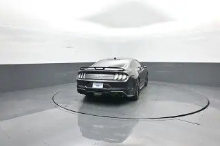 Ford Mustang 2022 GT 2dr Fastback