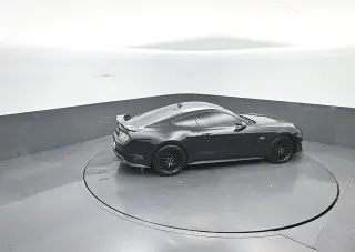 Ford Mustang 2022 GT 2dr Fastback