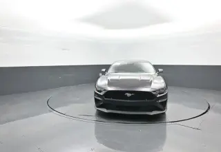 Ford Mustang 2022 GT 2dr Fastback