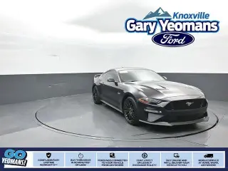 Ford Mustang 2022 GT 2dr Fastback