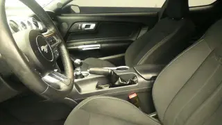 Ford Mustang 2022 GT 2dr Fastback