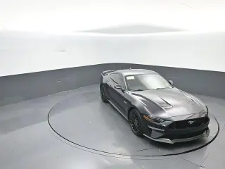 Ford Mustang 2022 GT 2dr Fastback