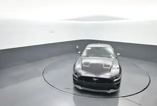 Ford Mustang 2022 GT 2dr Fastback