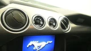 Ford Mustang 2022 GT 2dr Fastback