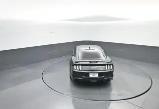 Ford Mustang 2022 GT 2dr Fastback