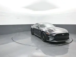 Ford Mustang 2022 GT 2dr Fastback