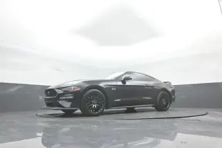 Ford Mustang 2022 GT 2dr Fastback